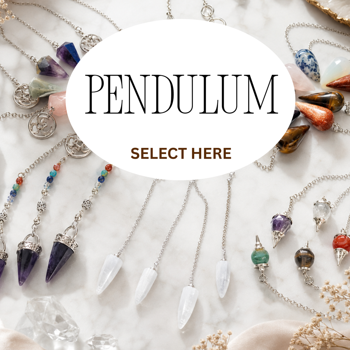 Pendulums