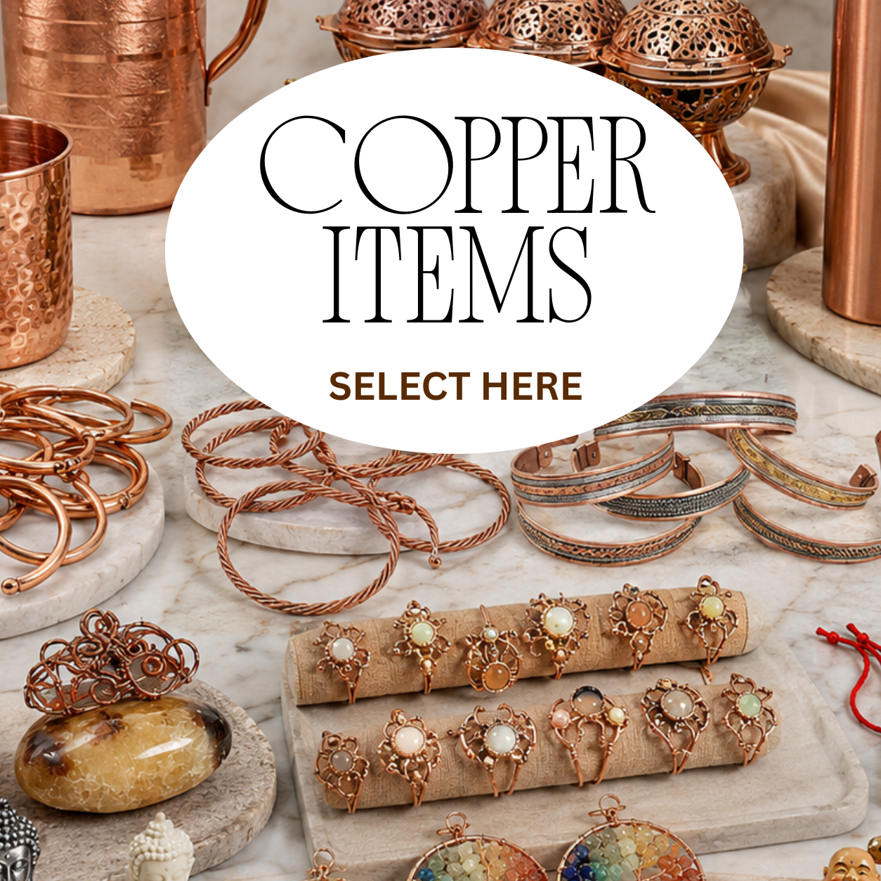 Copper