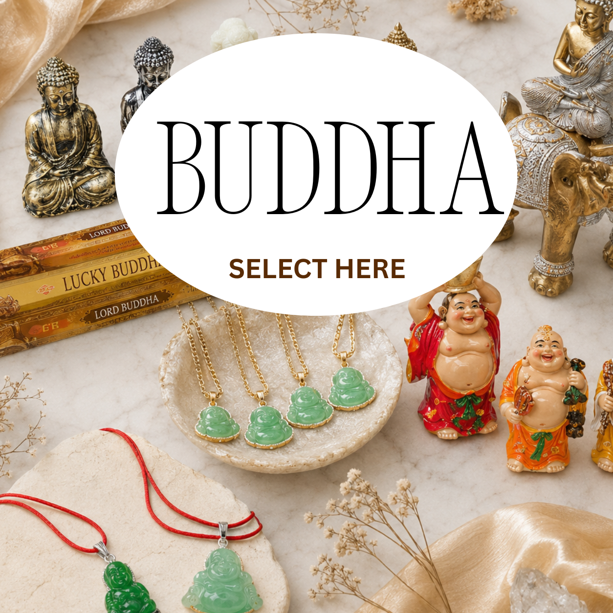 Buddha