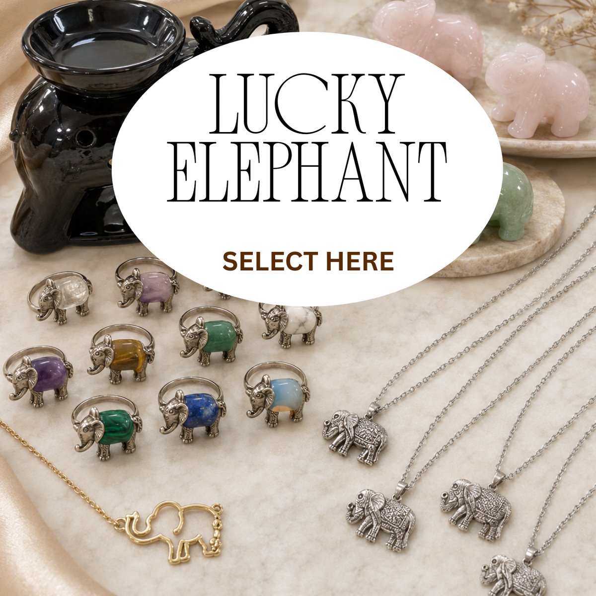 Elephants