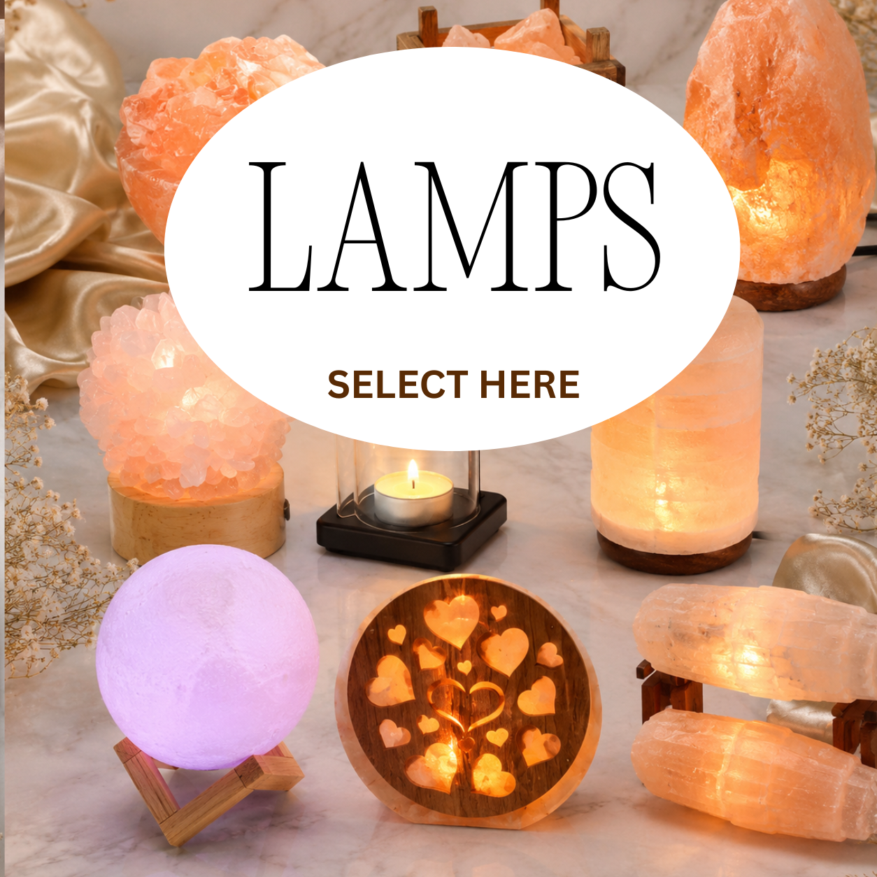 Lamps
