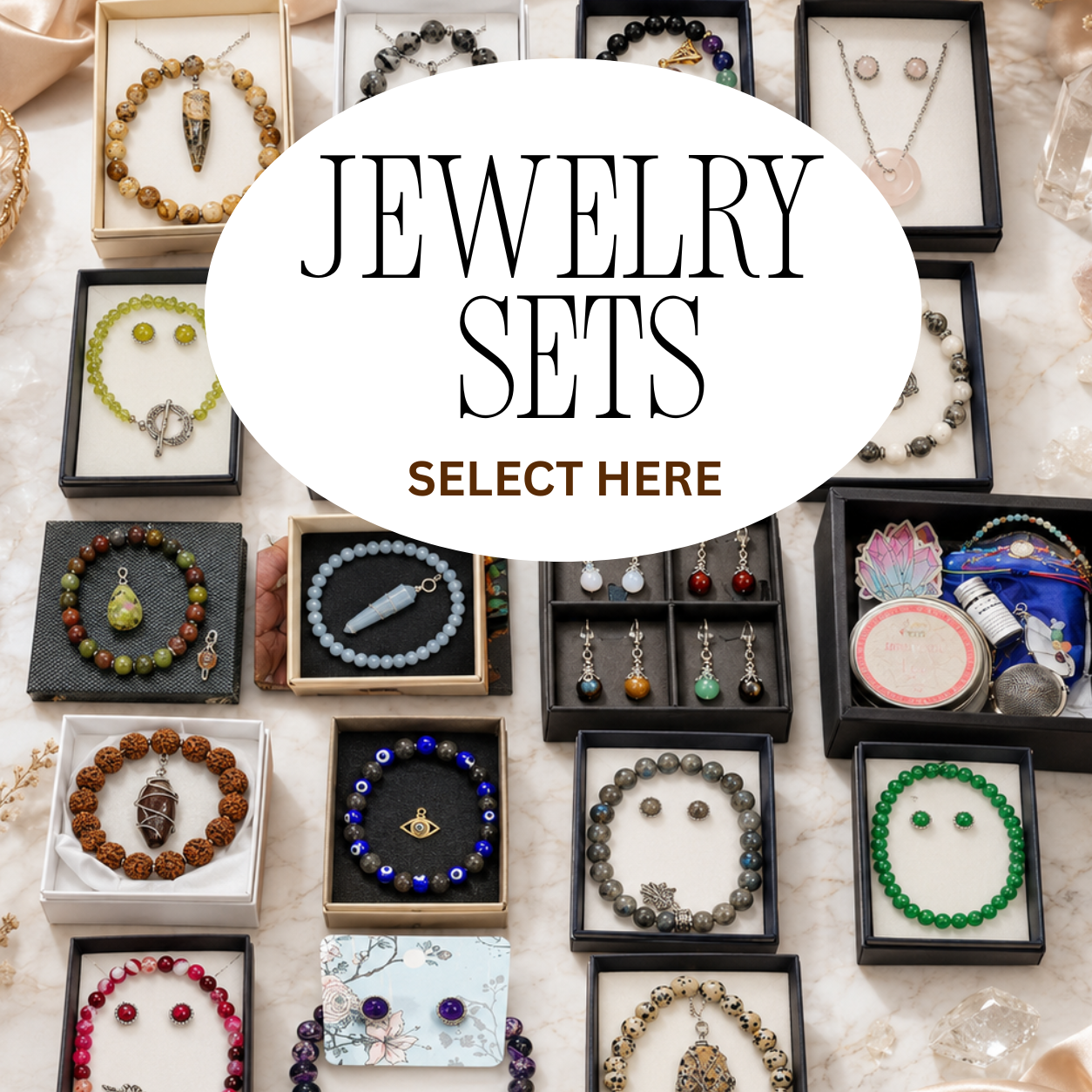 Jewelry Sets