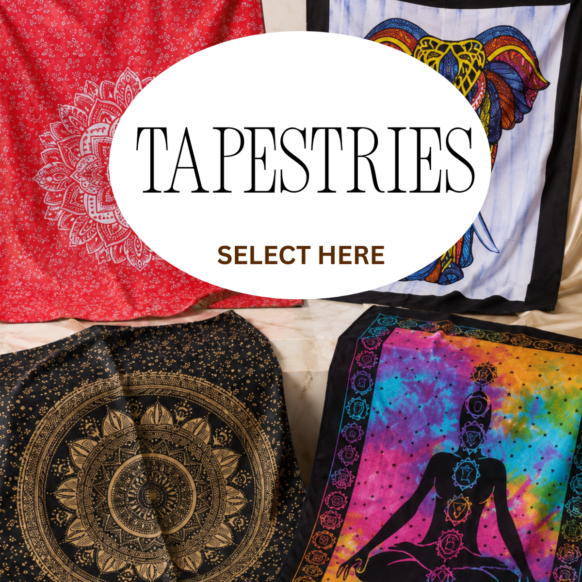 Tapestries