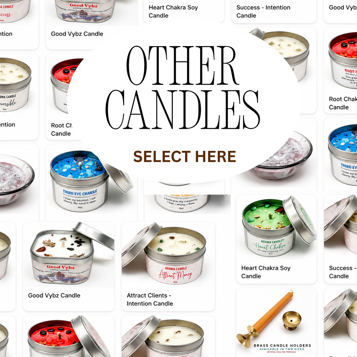Candles