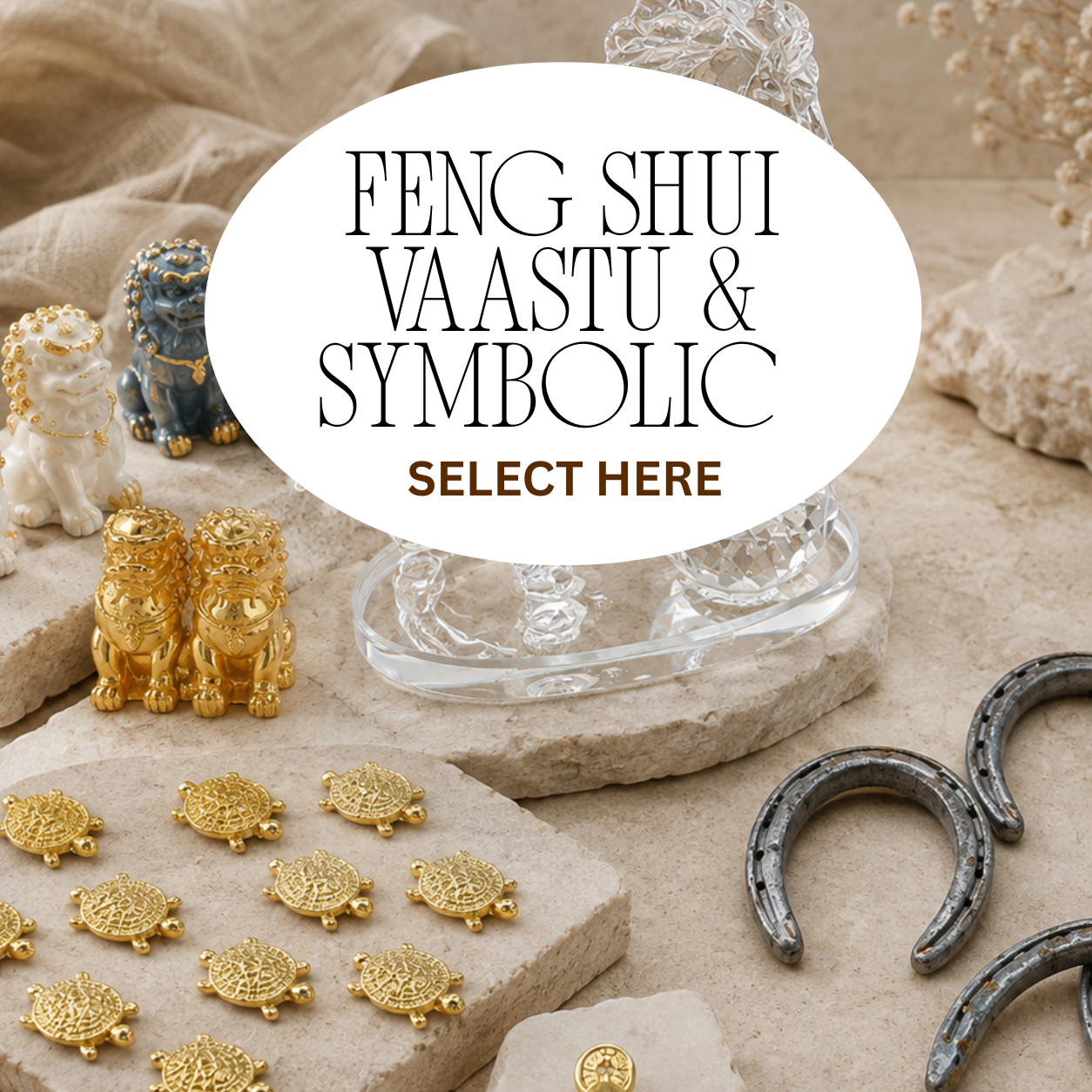 Feng Shui & Vaastu