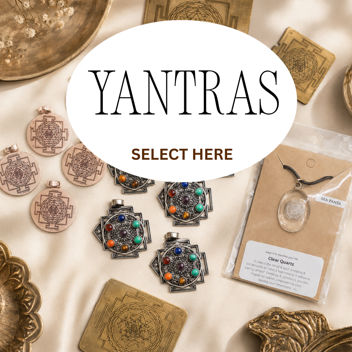 Yantras