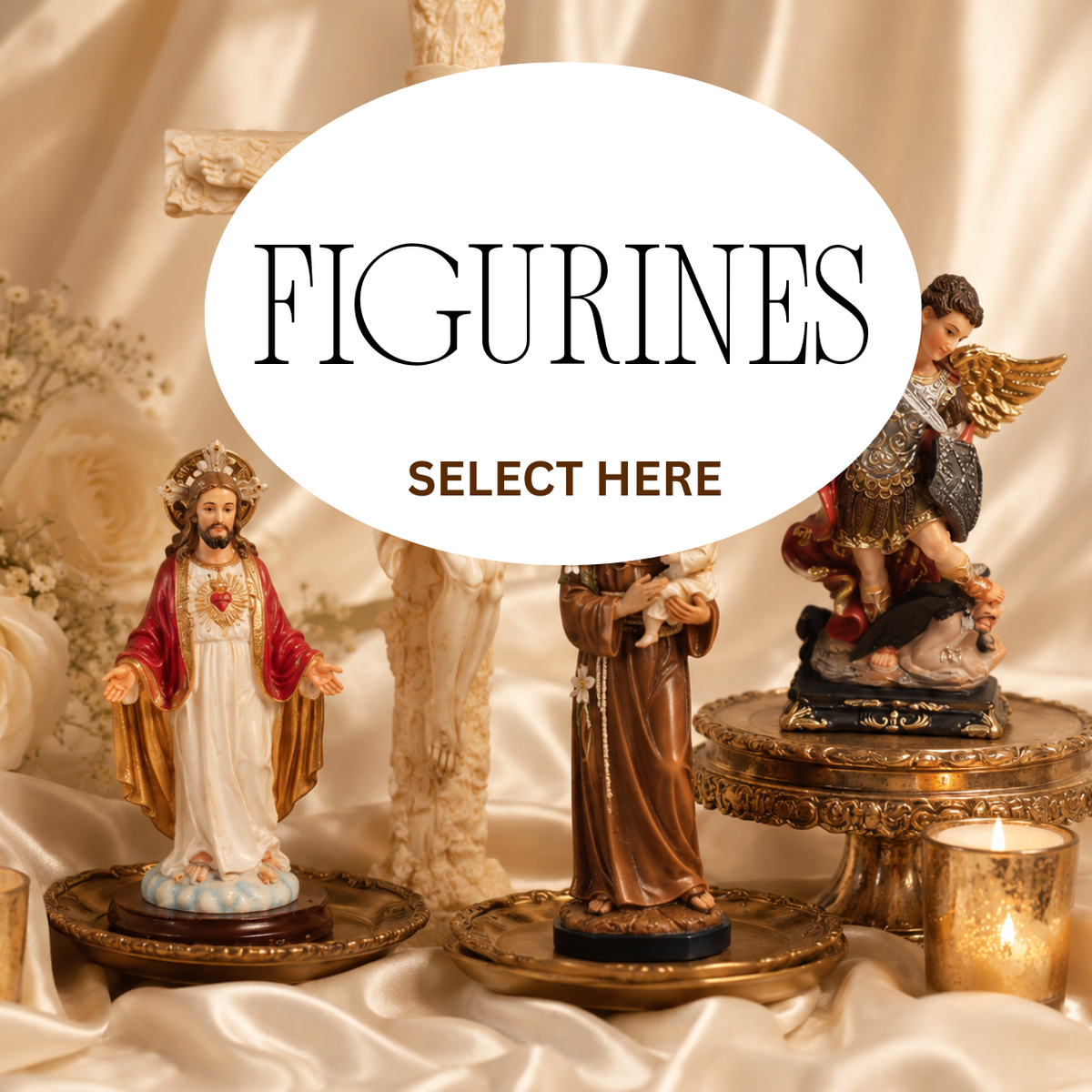 Figurines