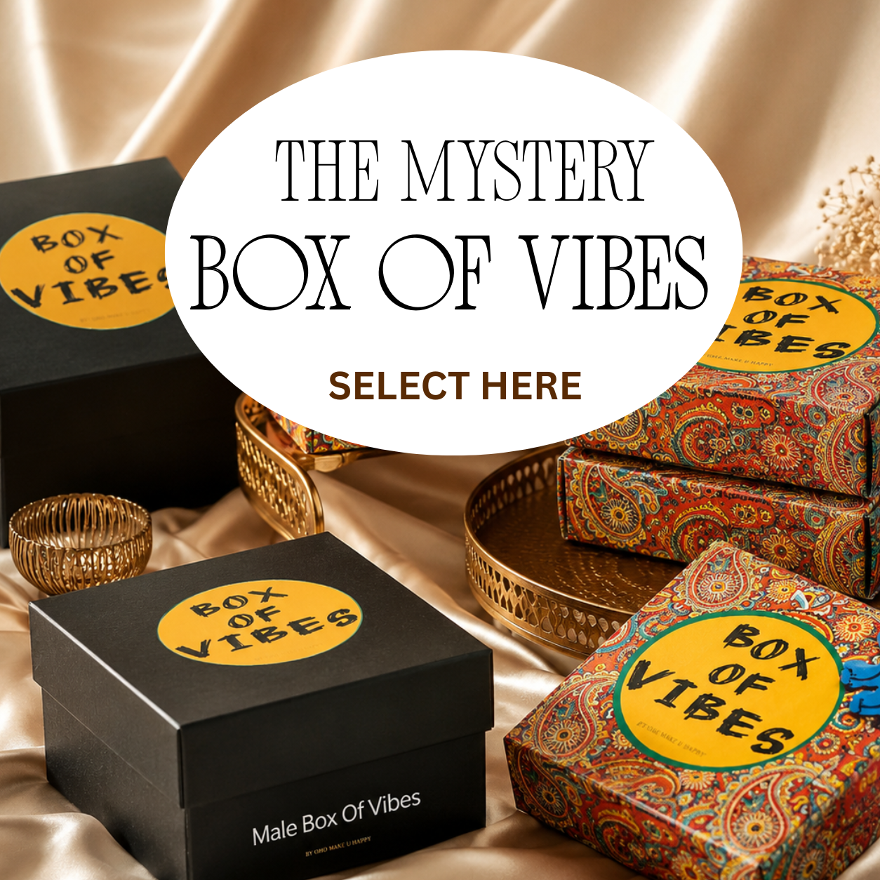 Box Of Vibes