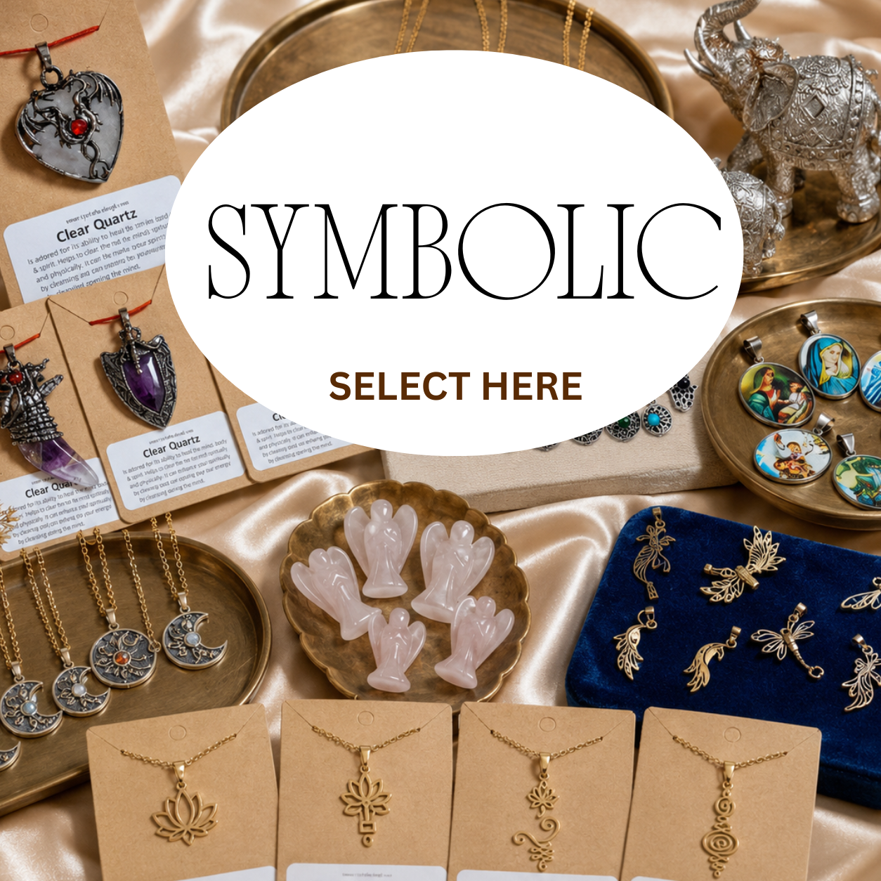 Symbolic