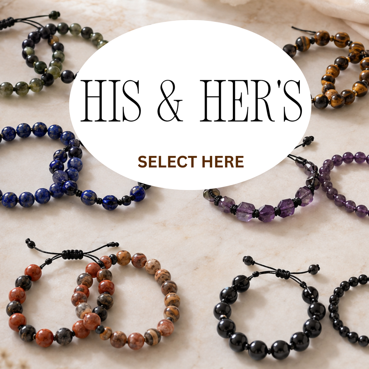His & Hers Sets