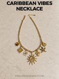 Caribbean Vibes Necklace