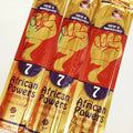 7 African Powers