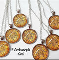 7 Archangels Seal