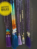 Amethyst Malas