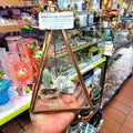 Amplifying Pyramid