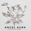 Angel Aura Quartz - 1.5 Inches