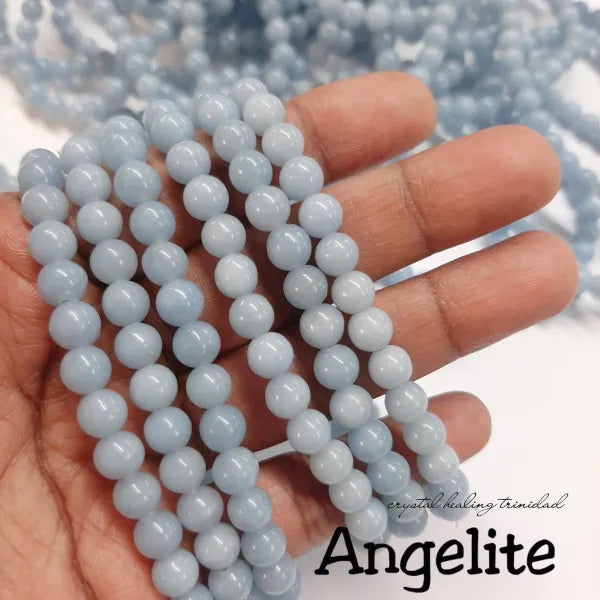 Angelite Bracelet
