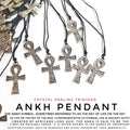 Ankh Pendant