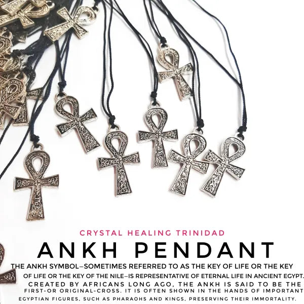 Ankh Pendant