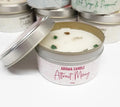 Attract Clients - Intention Candle