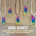 Aura Quartz