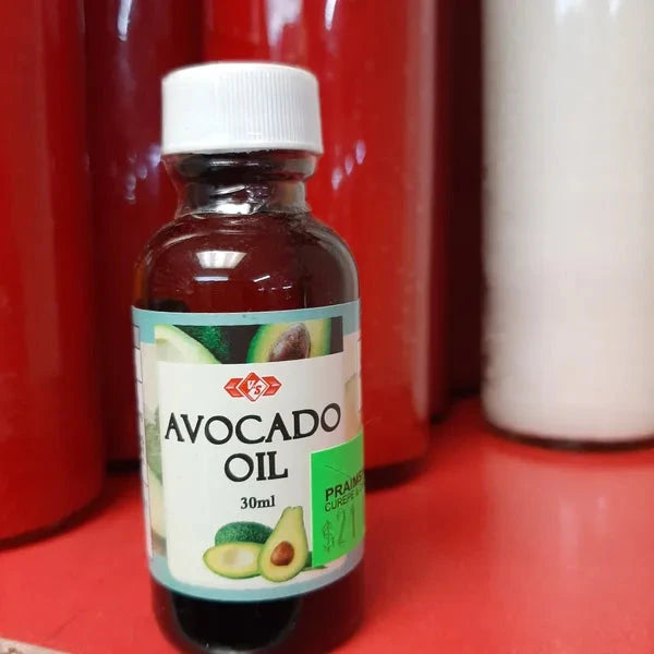 Avocado - Essential Oil - 30ml