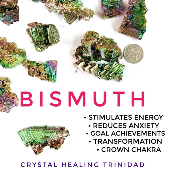 Bismuth