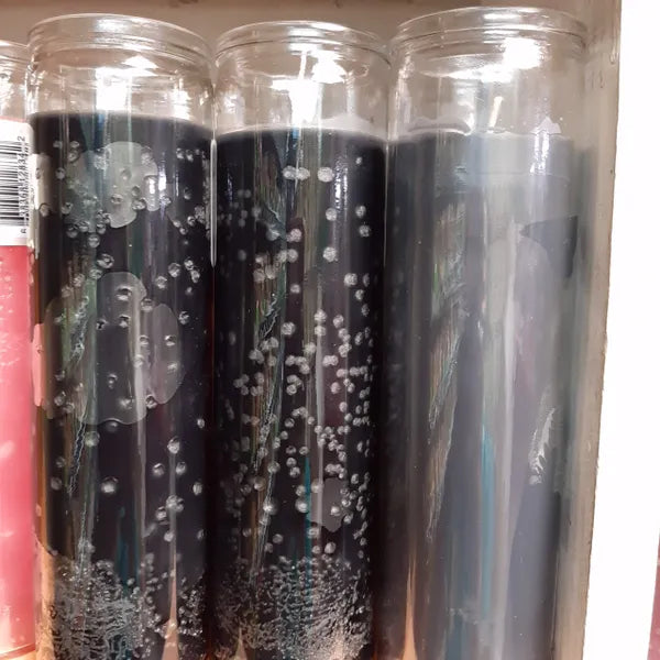 Black Bottle Lights