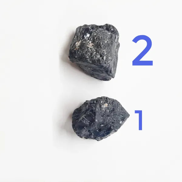 Black Tourmaline