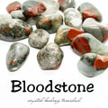 Bloodstone Tumble (individual)