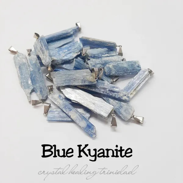 Blue Kyanite