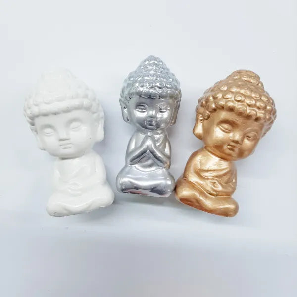 Budda Figurines