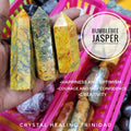 Bumblebee Jasper
