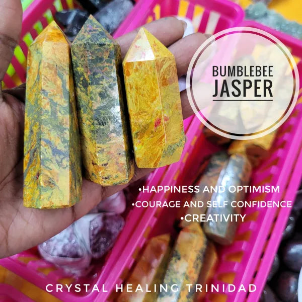 Bumblebee Jasper
