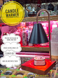 Candle Warmer