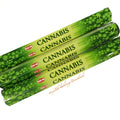 Cannabis Incense Sticks