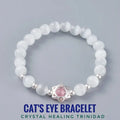 Cat's Eye Bracelet