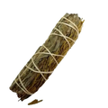 Cedar & White Sage