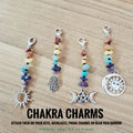 Chakra Charms