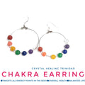 Chakra Earring