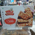 Chikki Peanut Gud - Jabsons