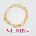 Citrine Small