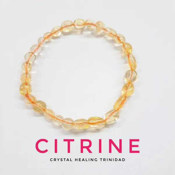 Citrine Small