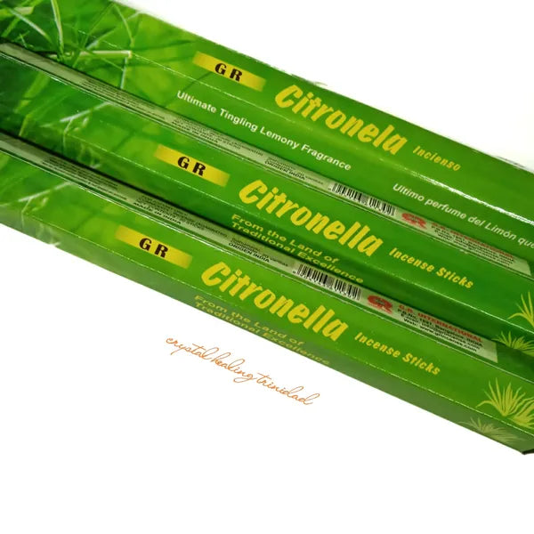 Citronella