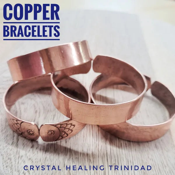 Copper Bracelet