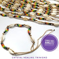 Cowrie Shell Bracelet/Anklet