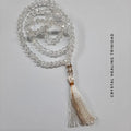 Crystal Mala