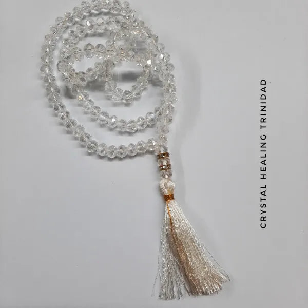 Crystal Mala