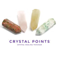 Crystal Points