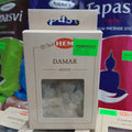 Damar Resin